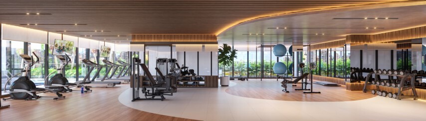 Lodge Vaca Brava - Sousa Andrade