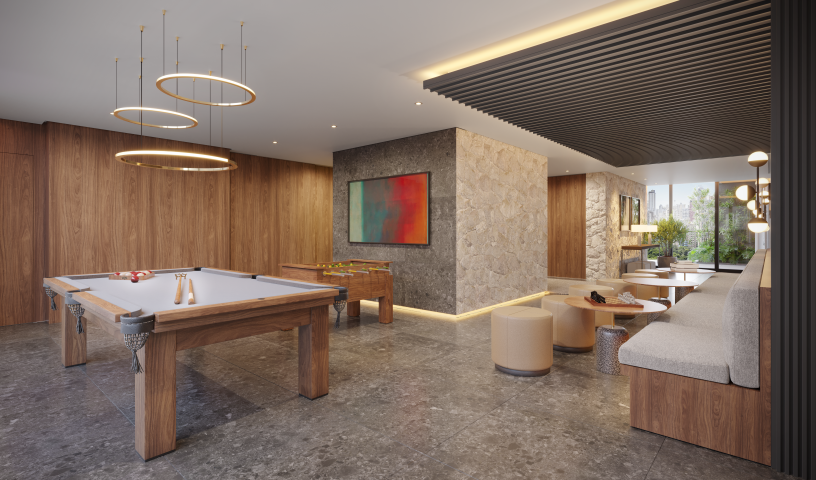 Lodge Vaca Brava - Sousa Andrade