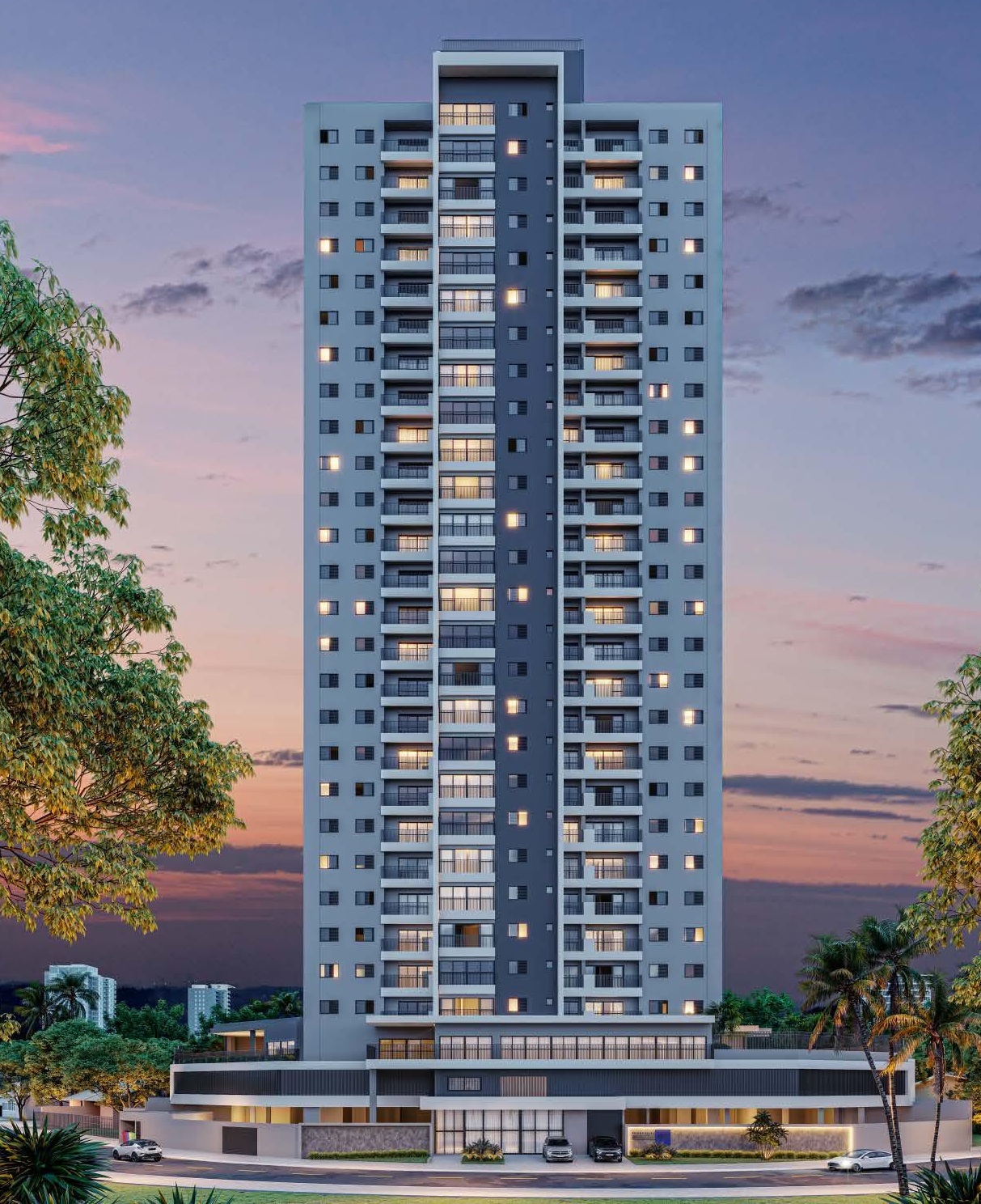 Estação 44 - MCA Engenharia