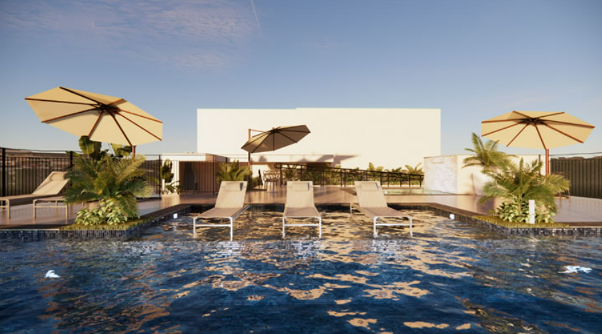 Station Park Vila Ema - NR