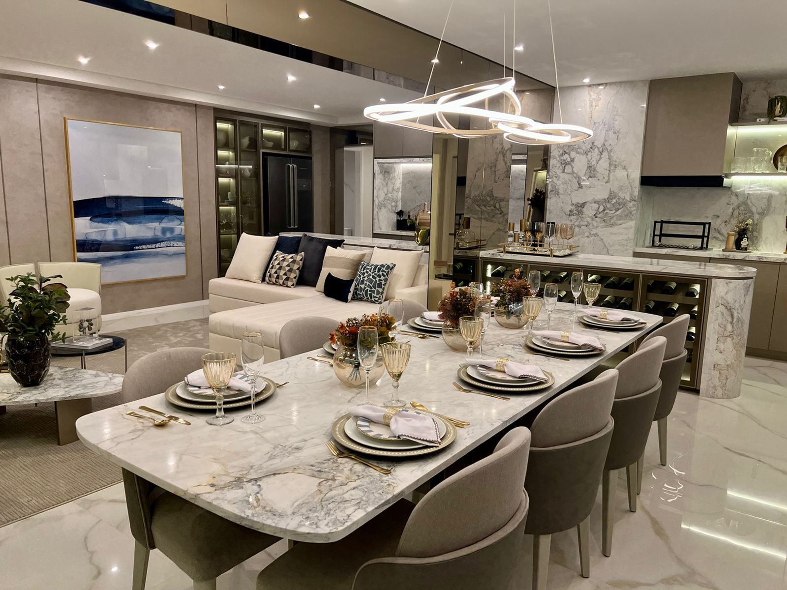 Green View Residence - Lavvi