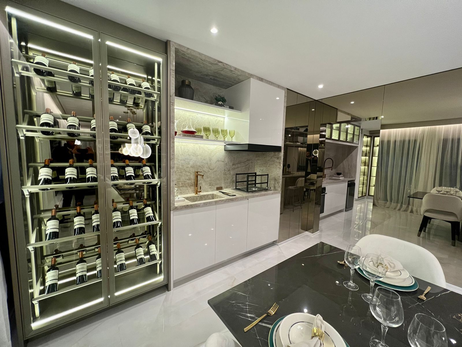 Green View Residence - Lavvi