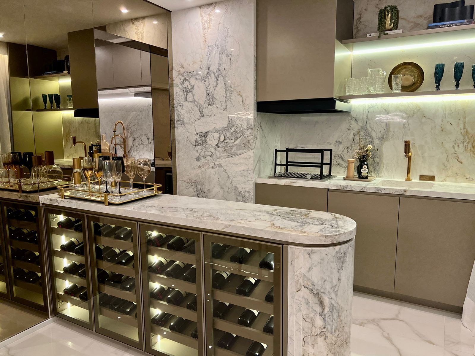 Green View Residence - Lavvi