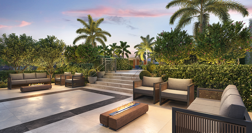 Green View Residence - Lavvi