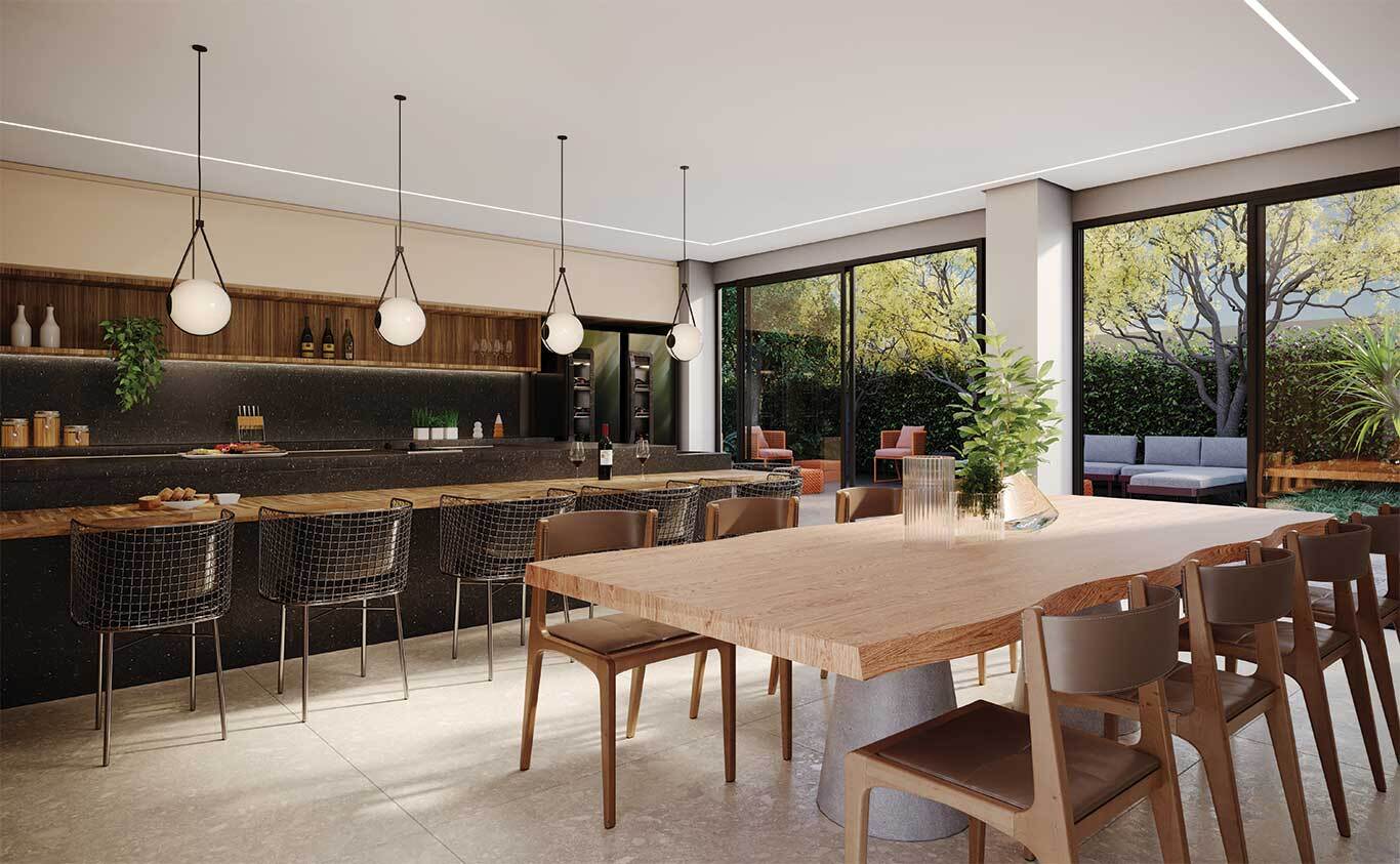 Opus Tellure Reserva Ybiti - Torre B Opus Tellure Reserva Ybiti - Torre B