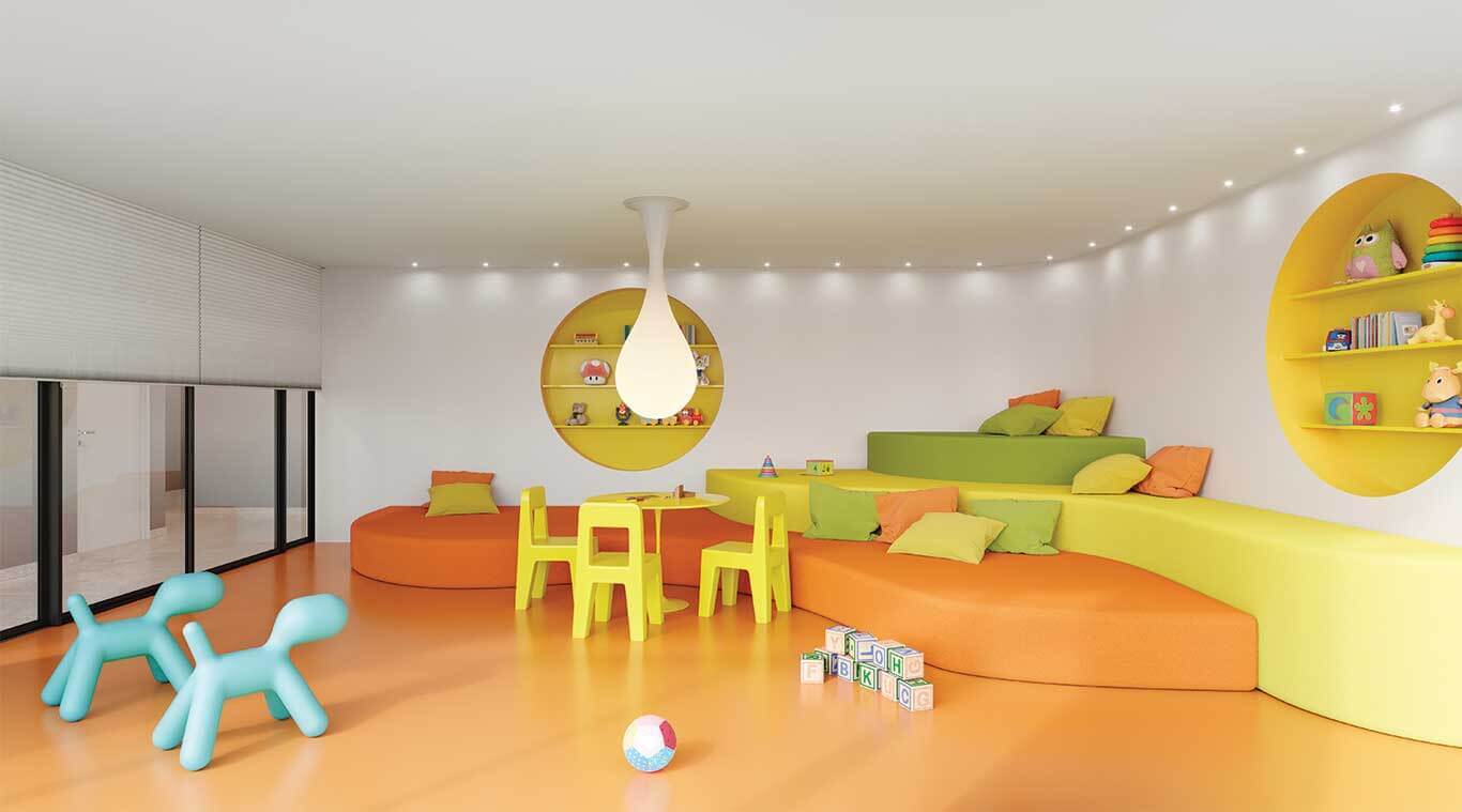 Opus Tellure Reserva Ybiti - Torre B Opus Tellure Reserva Ybiti - Torre B