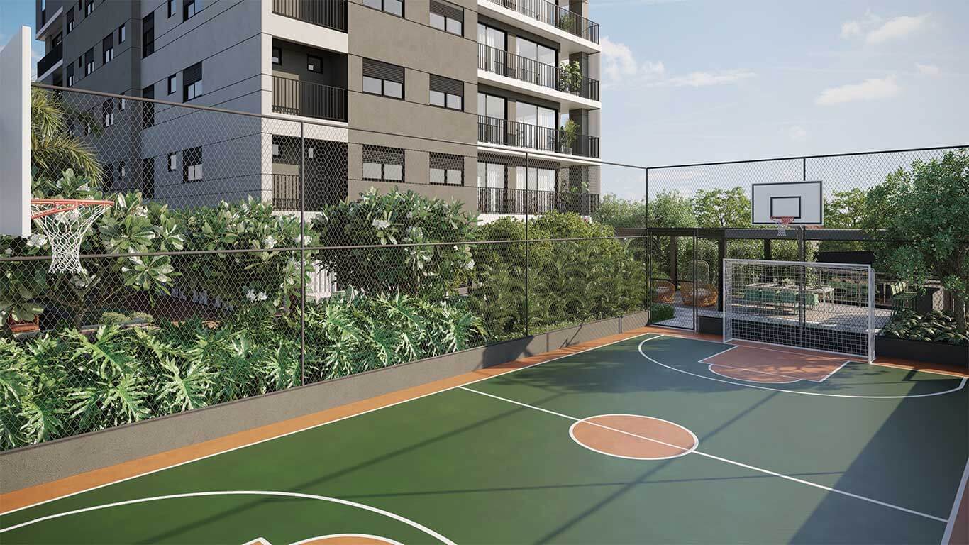 Opus Tellure Reserva Ybiti - Torre B Opus Tellure Reserva Ybiti - Torre B