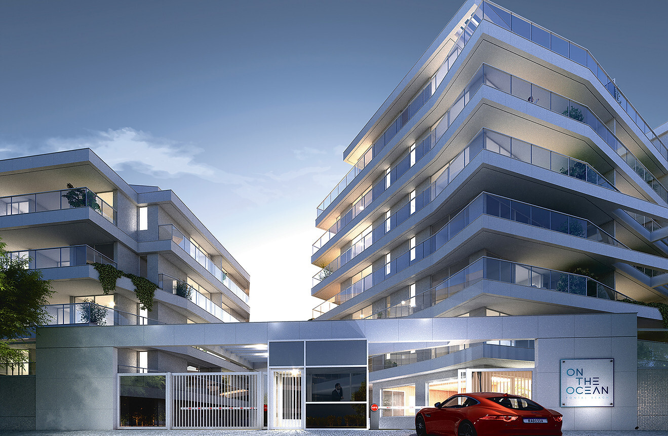 On the Ocean - Start Investimentos On the Ocean - Start Investimentos