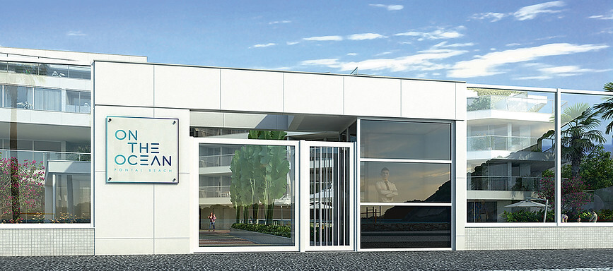 On the Ocean - Start Investimentos On the Ocean - Start Investimentos