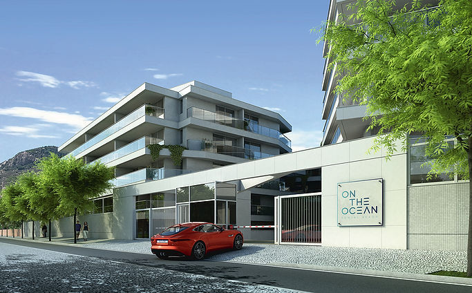 On the Ocean - Start Investimentos On the Ocean - Start Investimentos