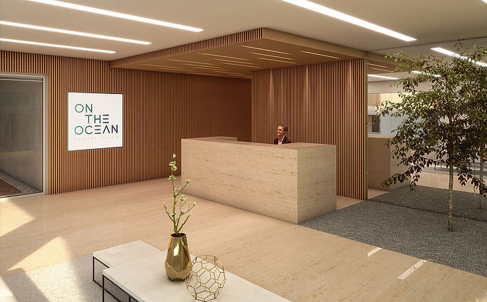 On the Ocean - Start Investimentos On the Ocean - Start Investimentos