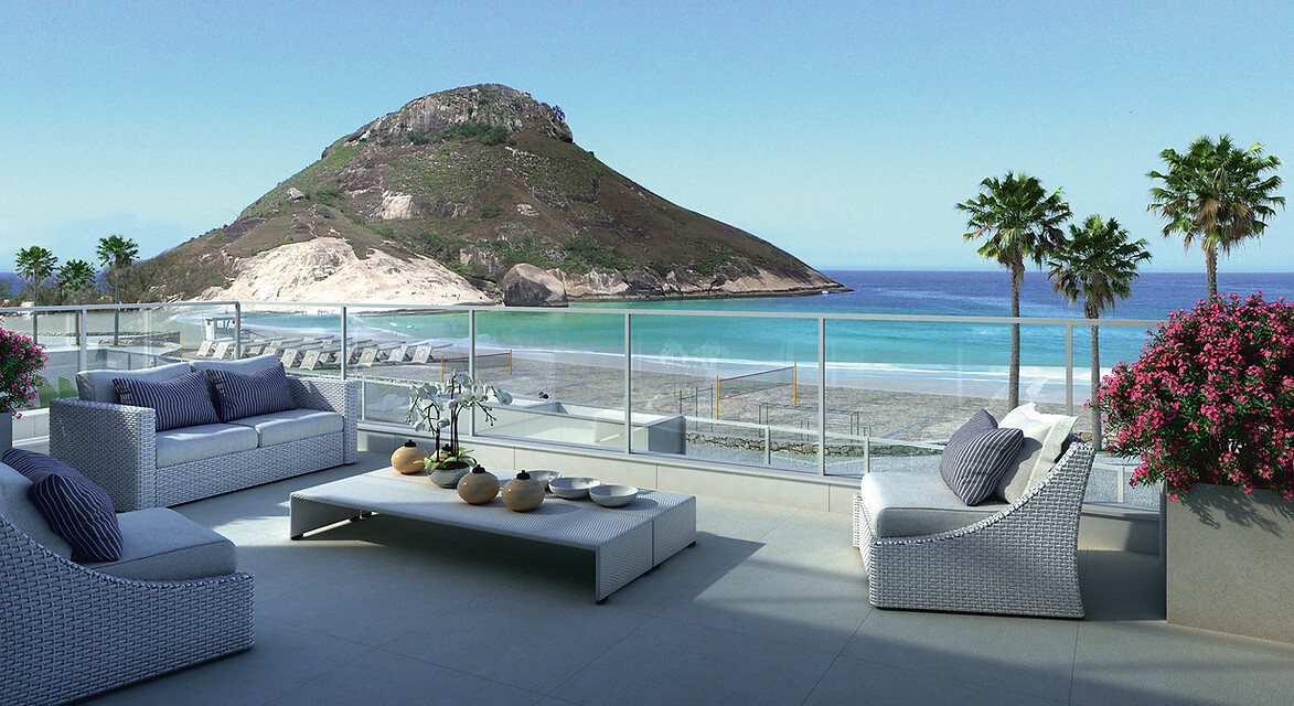 On the Ocean - Start Investimentos On the Ocean - Start Investimentos