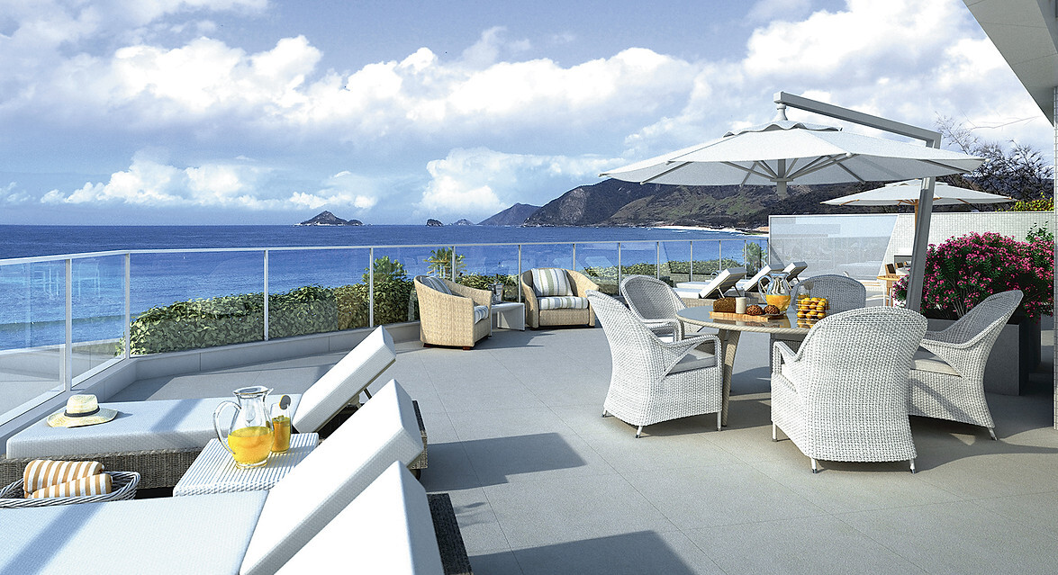 On the Ocean - Start Investimentos On the Ocean - Start Investimentos