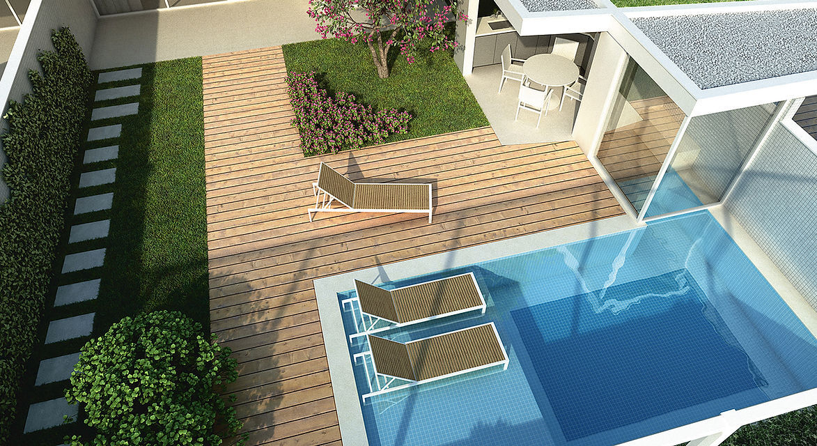 On the Ocean - Start Investimentos On the Ocean - Start Investimentos