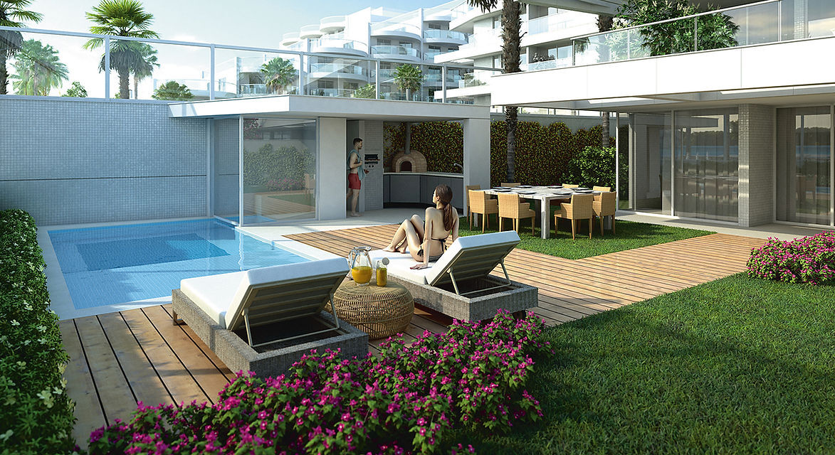 On the Ocean - Start Investimentos On the Ocean - Start Investimentos