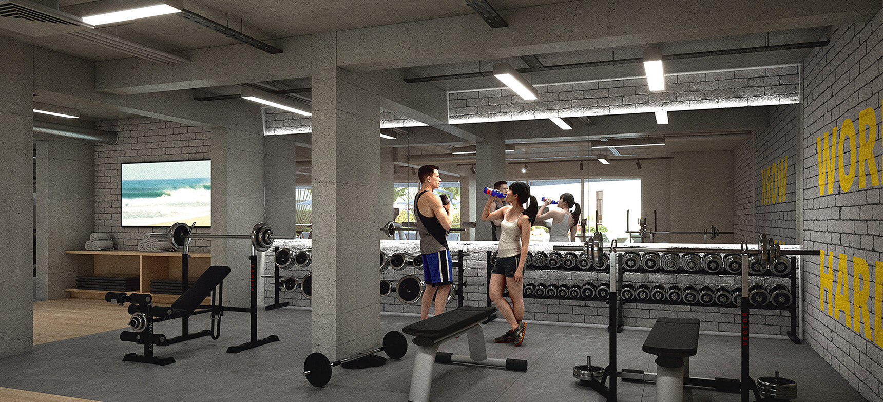 On the Ocean - Start Investimentos On the Ocean - Start Investimentos