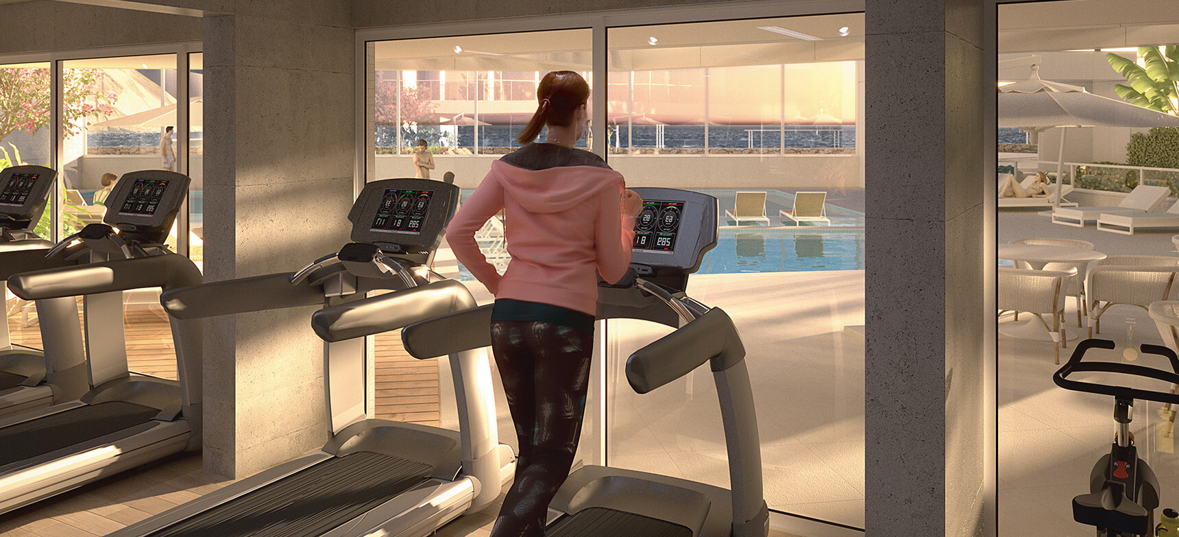 On the Ocean - Start Investimentos On the Ocean - Start Investimentos