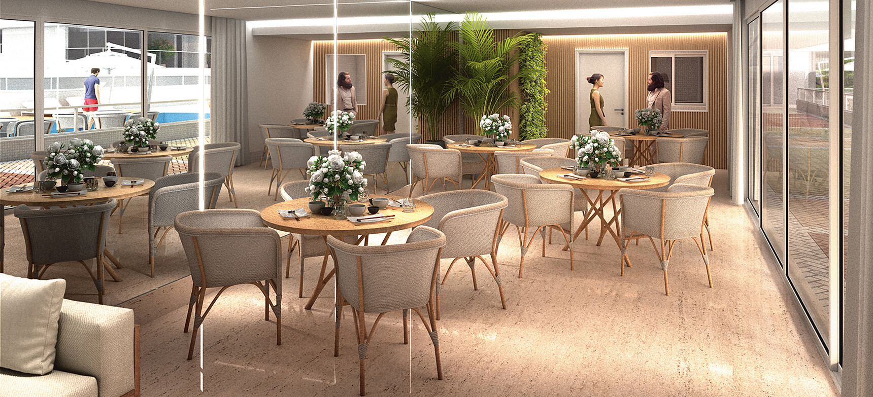 On the Ocean - Start Investimentos On the Ocean - Start Investimentos