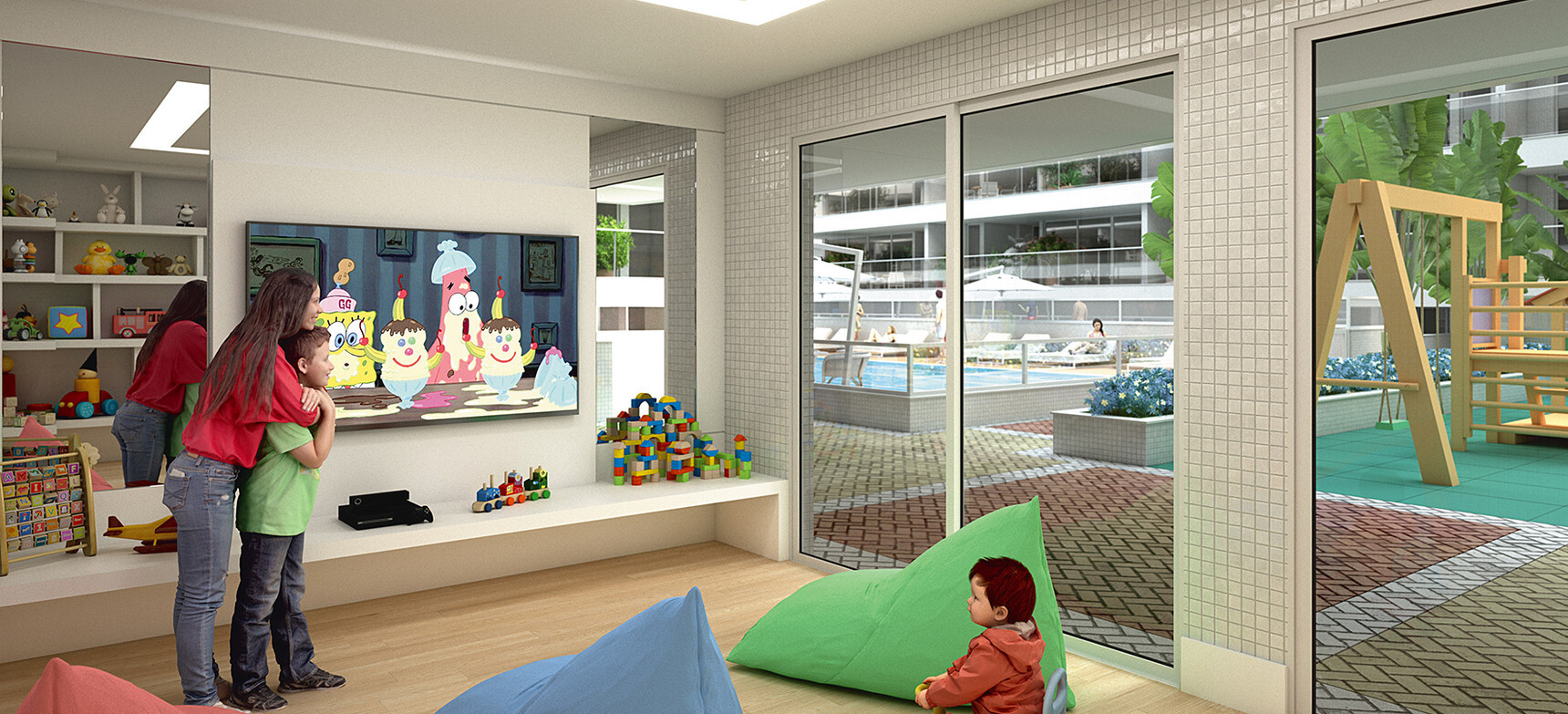 On the Ocean - Start Investimentos On the Ocean - Start Investimentos