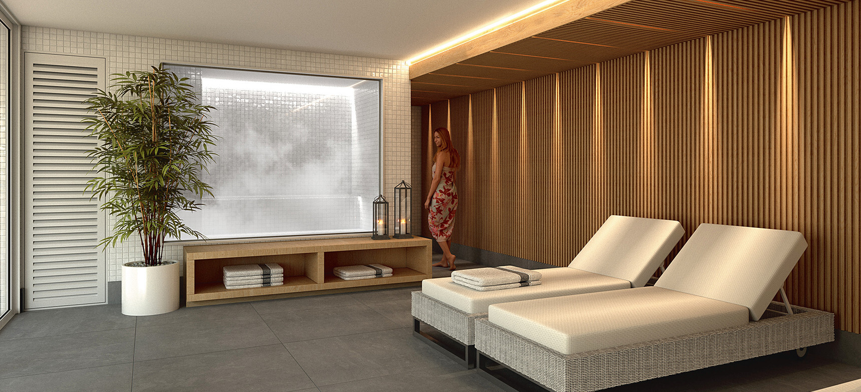 On the Ocean - Start Investimentos On the Ocean - Start Investimentos