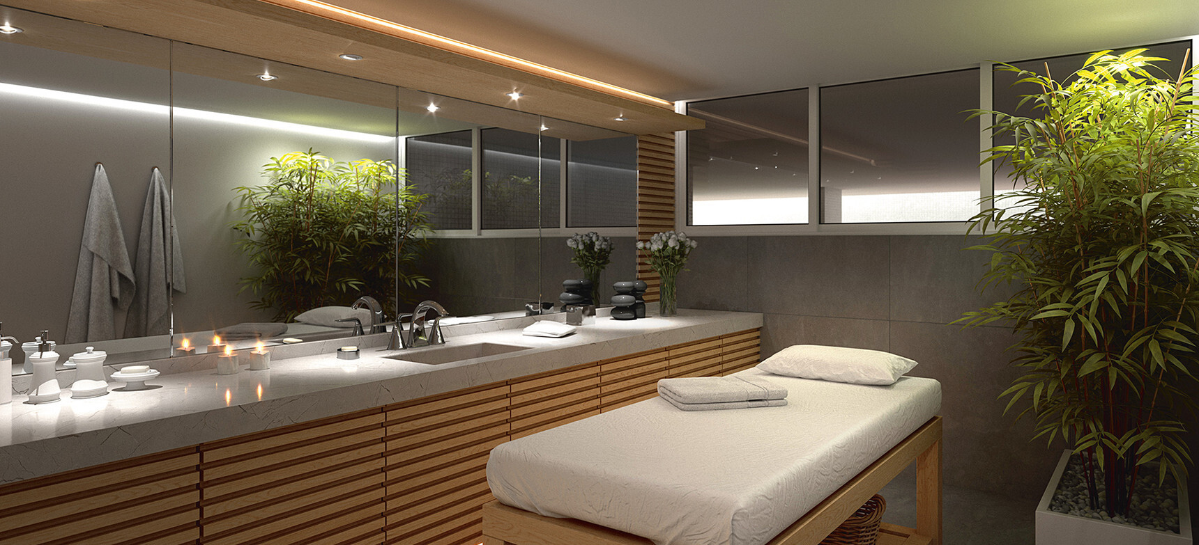 On the Ocean - Start Investimentos On the Ocean - Start Investimentos