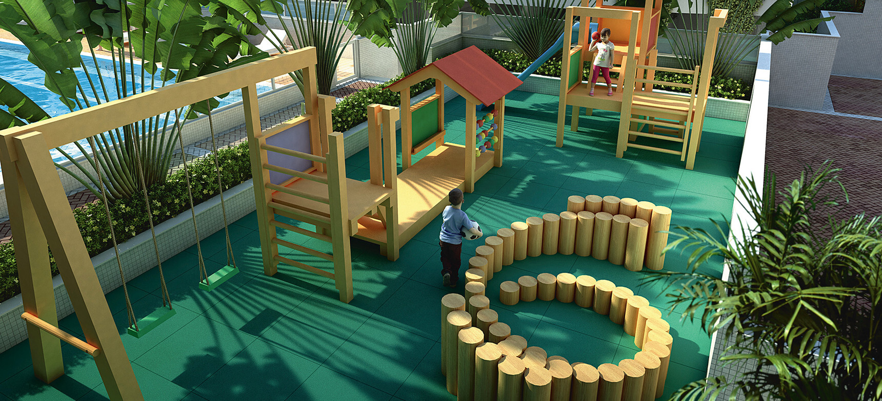 On the Ocean - Start Investimentos On the Ocean - Start Investimentos