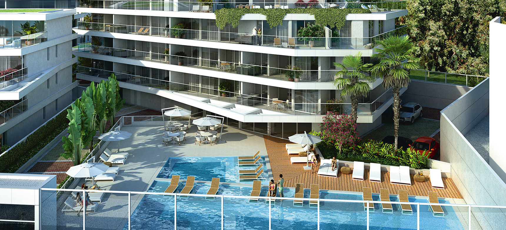 On the Ocean - Start Investimentos On the Ocean - Start Investimentos