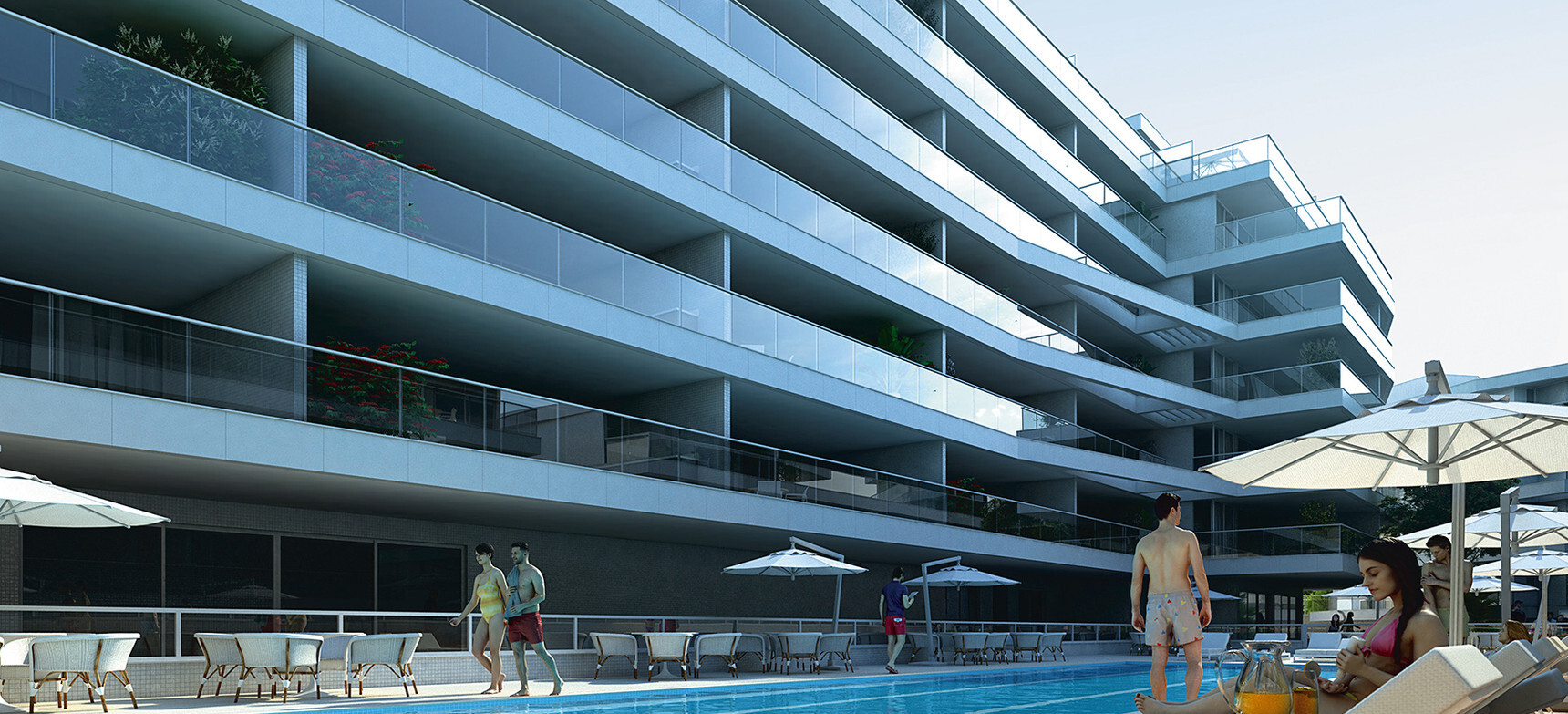 On the Ocean - Start Investimentos On the Ocean - Start Investimentos