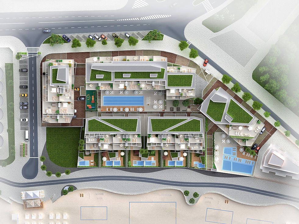 Residencial Multifamiliar de 2 quartos, 79m² no bairro Recreio dos Bandeirantes, em Rio de Janeiro | Eu Corretor