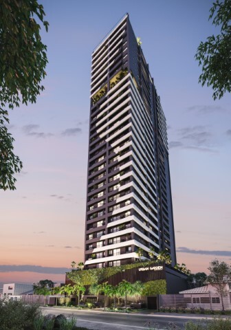 Urban Garden Residence - Yutá Incorporadora