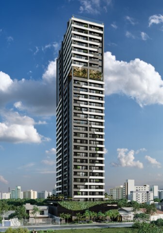 Urban Garden Residence - Yutá Incorporadora