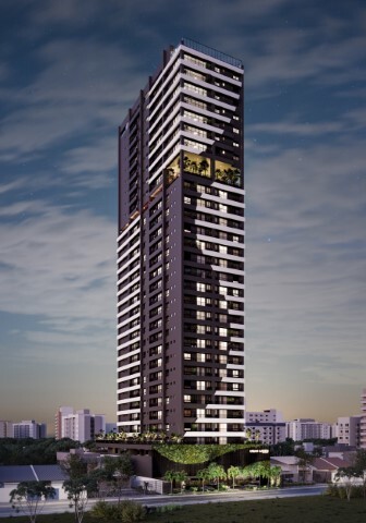 Urban Garden Residence - Yutá Incorporadora