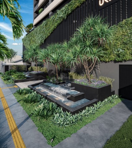 Urban Garden Residence - Yutá Incorporadora