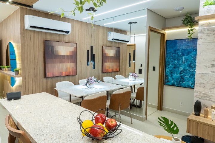 Urban Garden Residence - Yutá Incorporadora