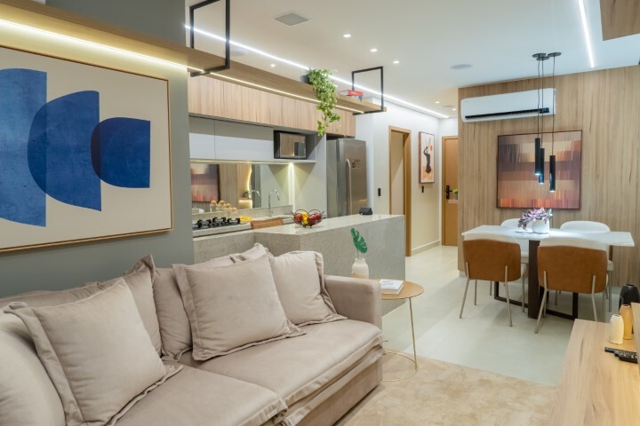 Urban Garden Residence - Yutá Incorporadora