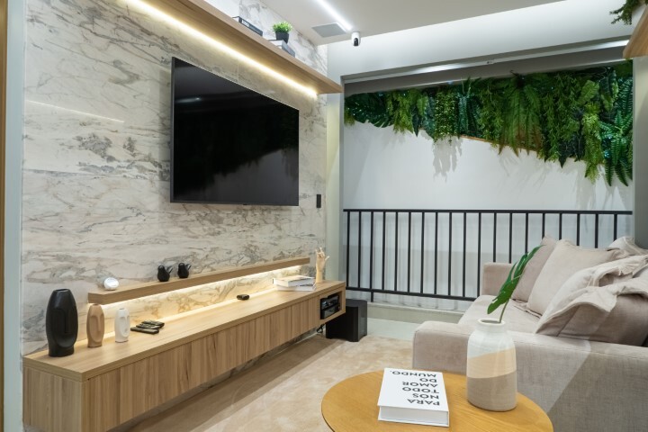 Urban Garden Residence - Yutá Incorporadora