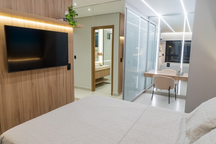 Urban Garden Residence - Yutá Incorporadora