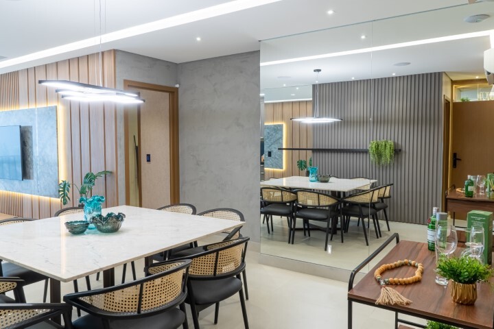 Urban Garden Residence - Yutá Incorporadora