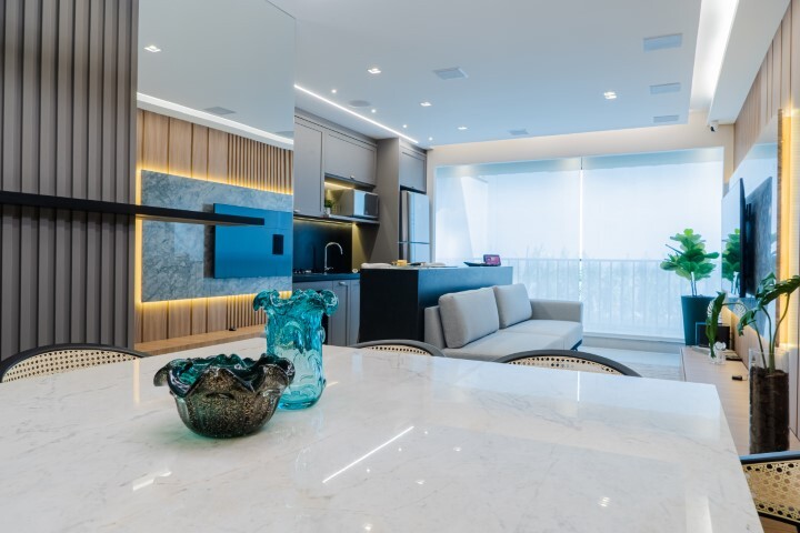 Urban Garden Residence - Yutá Incorporadora