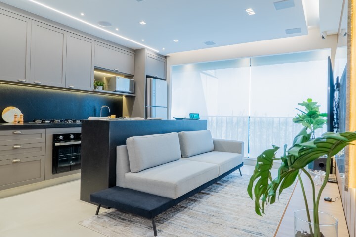 Urban Garden Residence - Yutá Incorporadora