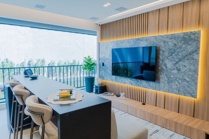 Urban Garden Residence - Yutá Incorporadora