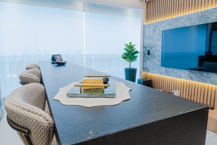 Urban Garden Residence - Yutá Incorporadora