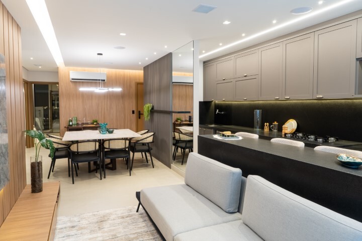 Urban Garden Residence - Yutá Incorporadora