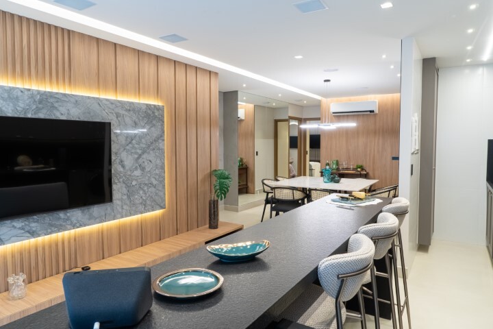 Urban Garden Residence - Yutá Incorporadora