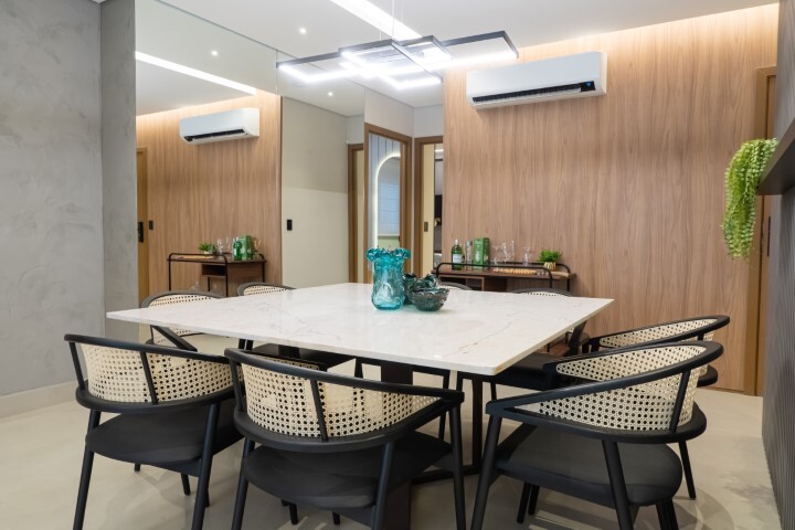 Urban Garden Residence - Yutá Incorporadora