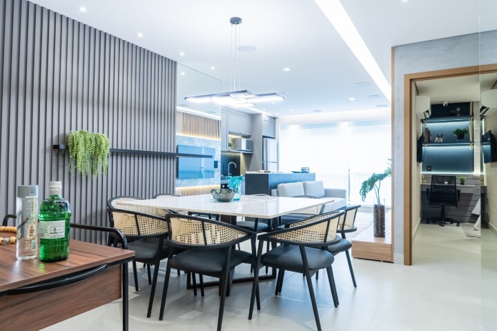 Urban Garden Residence - Yutá Incorporadora