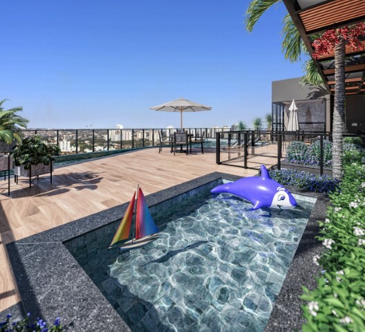 Residencial Multifamiliar de 1 quarto, 46m² no bairro Setor Bueno, em Goiânia | Eu Corretor