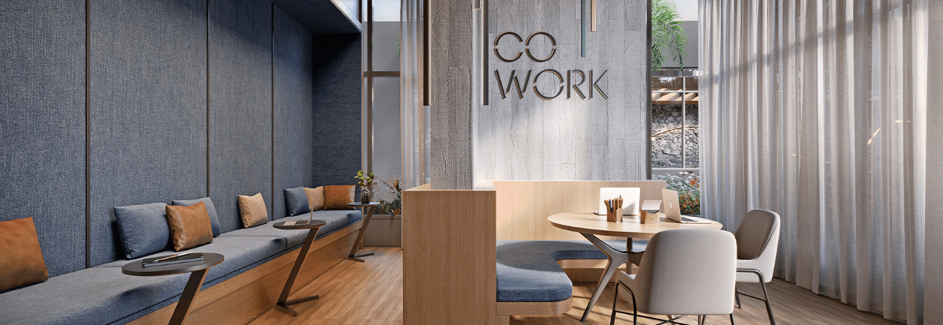 Coworking