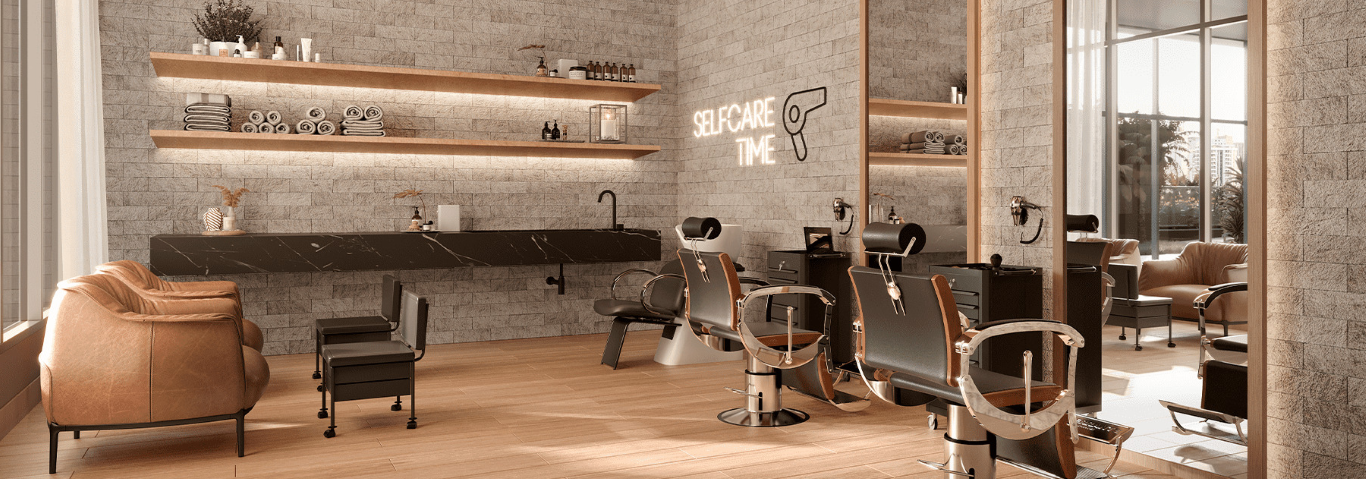 Beauty care