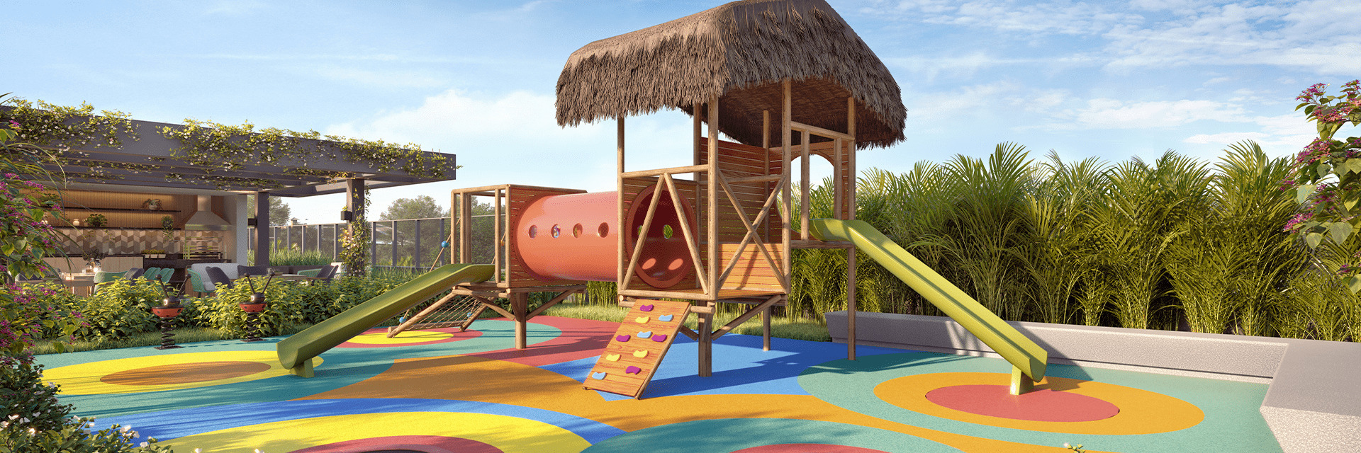 Playground